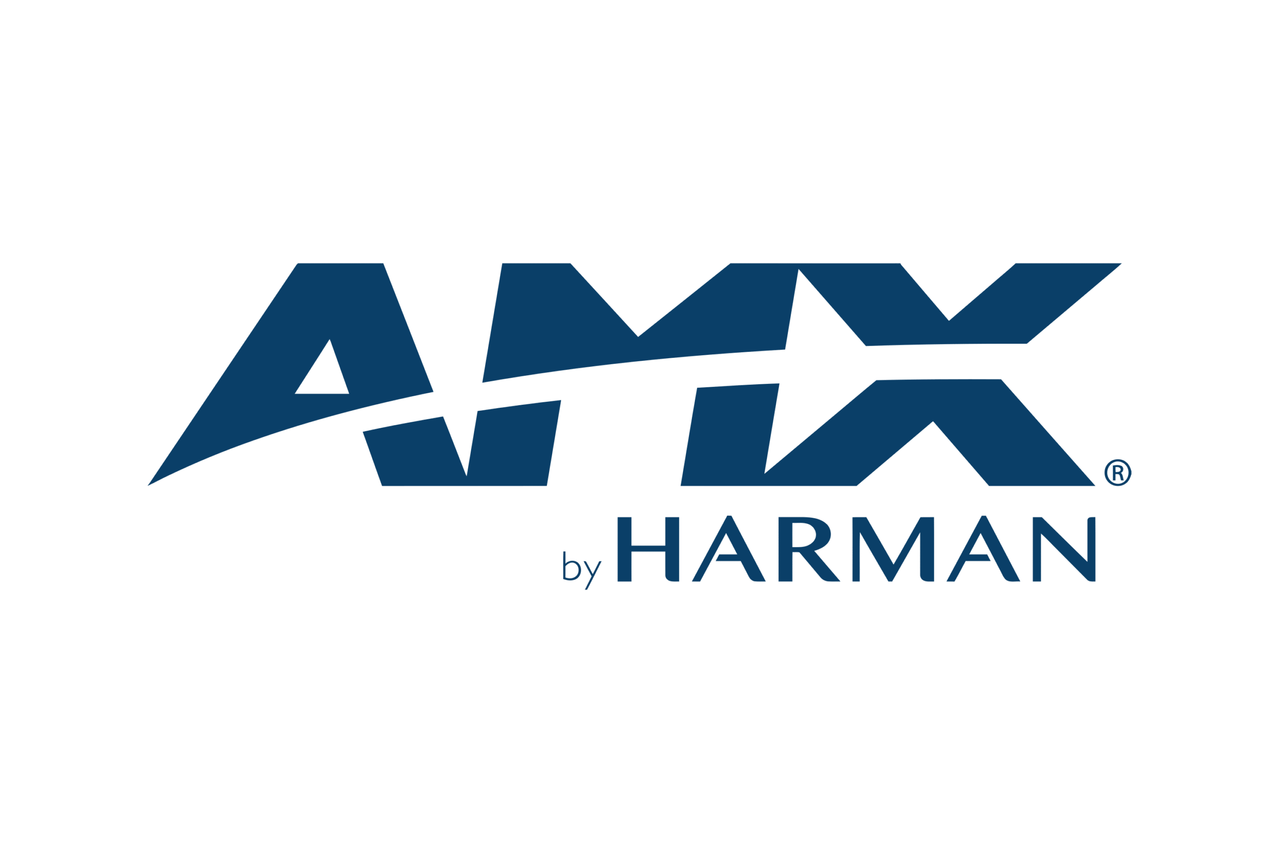 AMX Logo