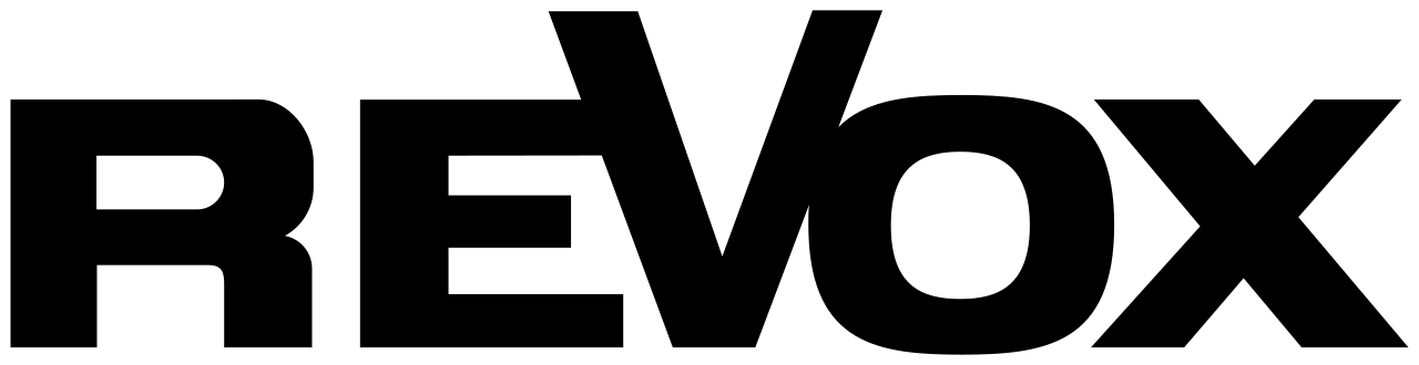 Revox Logo